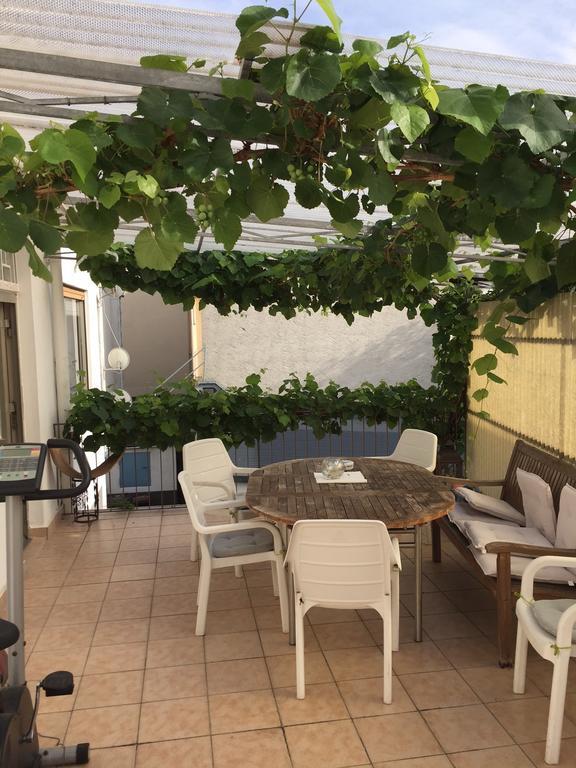 Löf Pension Cafe-Braun מראה חיצוני תמונה